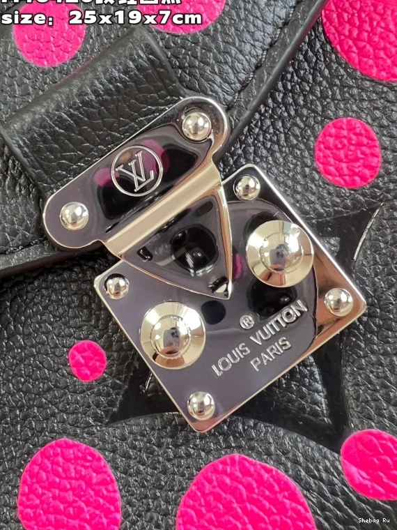 YK POCHETTE MÉTIS  LOUIS x VUITTON 0707